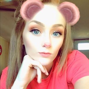 Meet your Posher, Chrishna